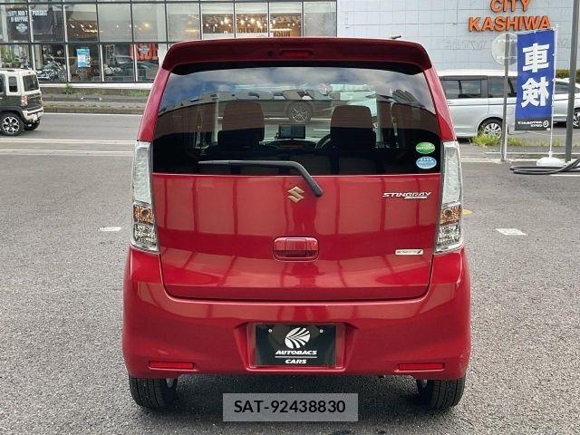 Suzuki WAGON R 2013-08 8415960-4