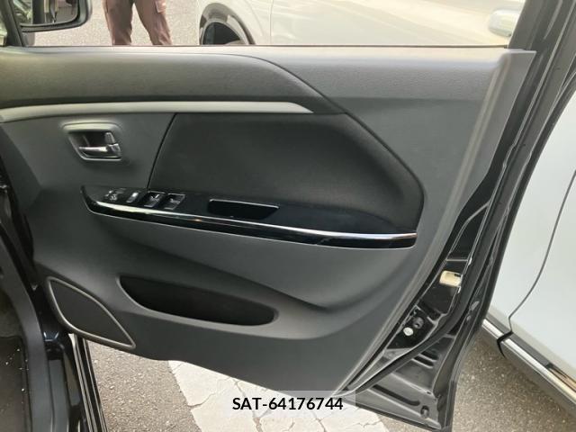 Suzuki WAGON R 2014-07 8415962-10