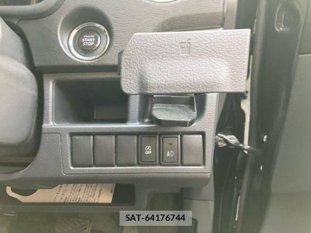 Suzuki WAGON R 2014-07 8415962-12