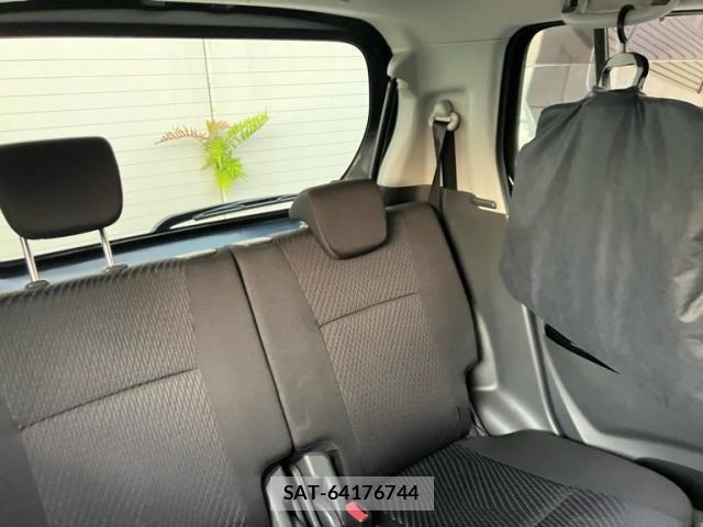 Suzuki WAGON R 2014-07 8415962-13