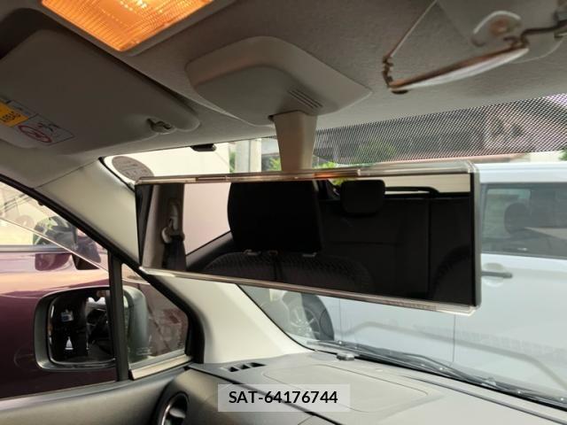 Suzuki WAGON R 2014-07 8415962-14