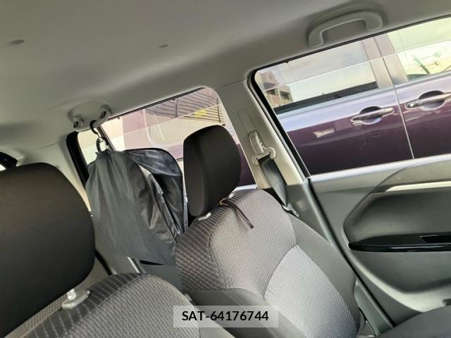 Suzuki WAGON R 2014-07 8415962-15