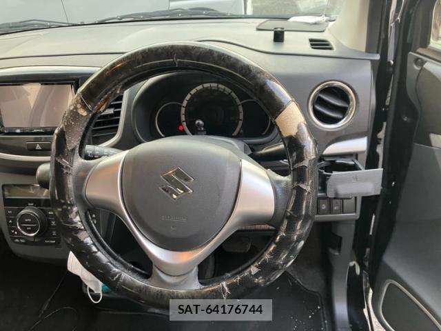 Suzuki WAGON R 2014-07 8415962-16
