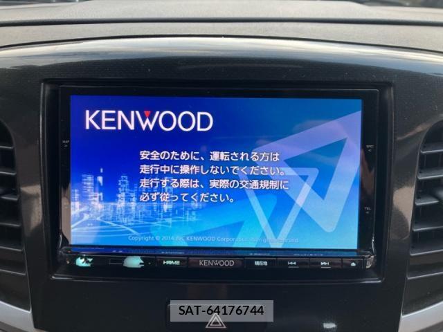 Suzuki WAGON R 2014-07 8415962-18