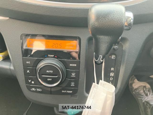 Suzuki WAGON R 2014-07 8415962-19