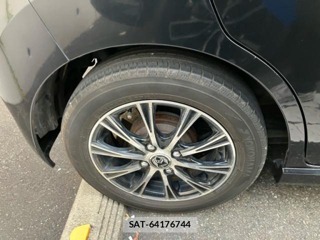 Suzuki WAGON R 2014-07 8415962-5