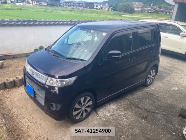 Suzuki WAGON R 2010-10 8415961-0