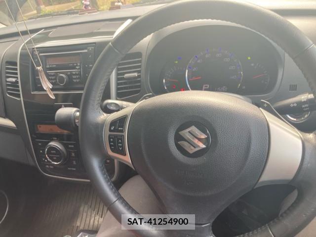 Suzuki WAGON R 2010-10 8415961-16
