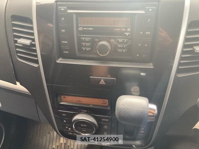 Suzuki WAGON R 2010-10 8415961-20