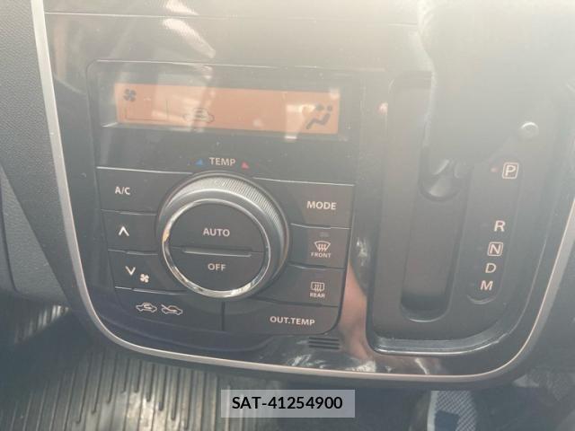 Suzuki WAGON R 2010-10 8415961-21