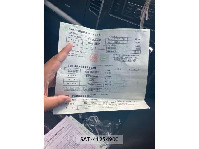 Suzuki WAGON R 2010-10 8415961-22