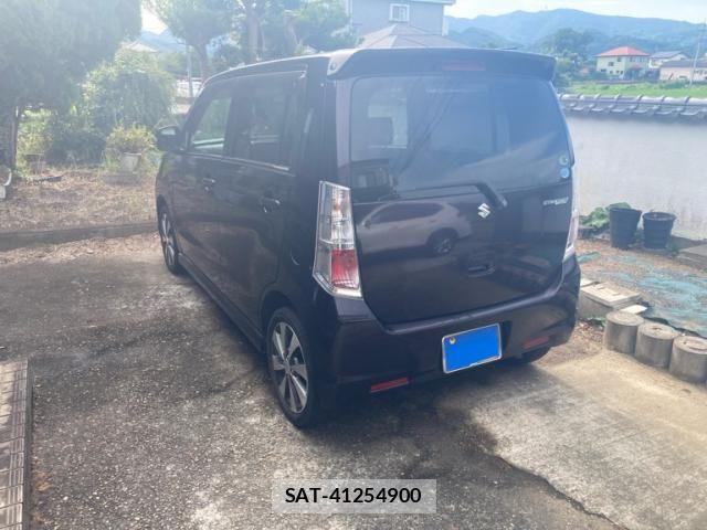Suzuki WAGON R 2010-10 8415961-3