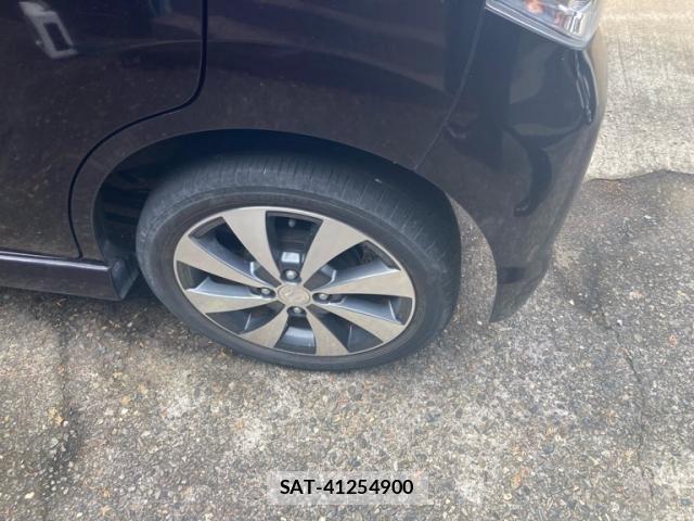 Suzuki WAGON R 2010-10 8415961-4