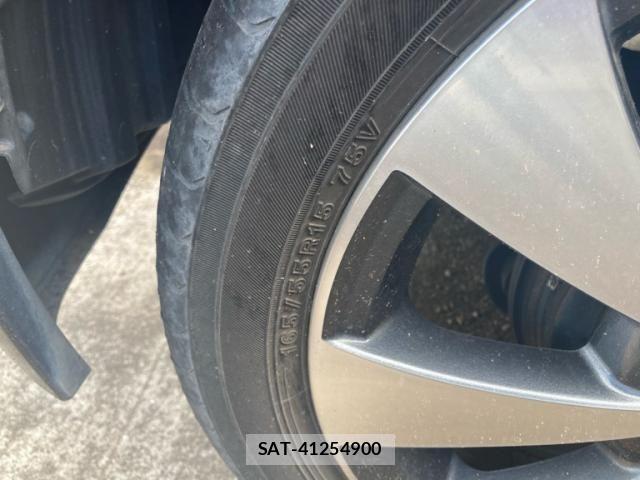 Suzuki WAGON R 2010-10 8415961-8