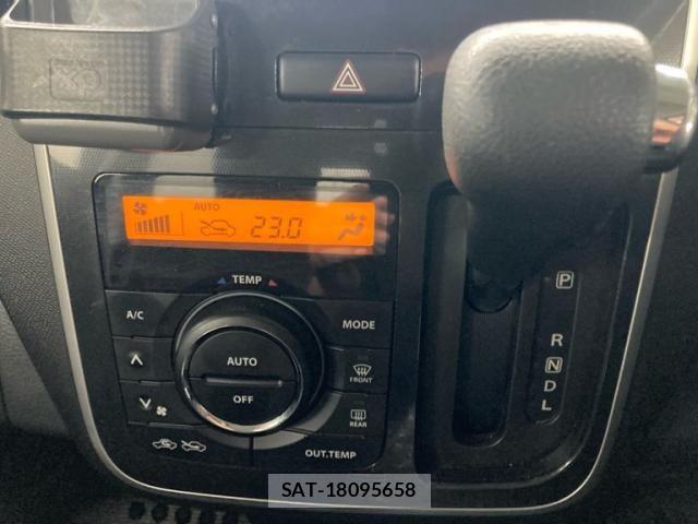 Suzuki WAGON R 2010-11 8415970-18