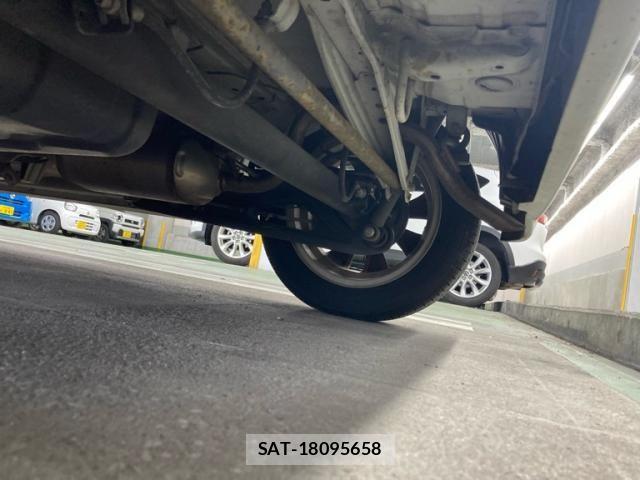 Suzuki WAGON R 2010-11 8415970-21