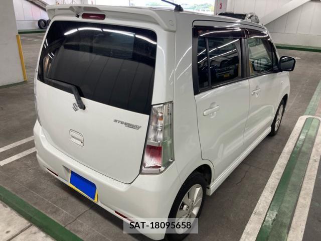 Suzuki WAGON R 2010-11 8415970-2