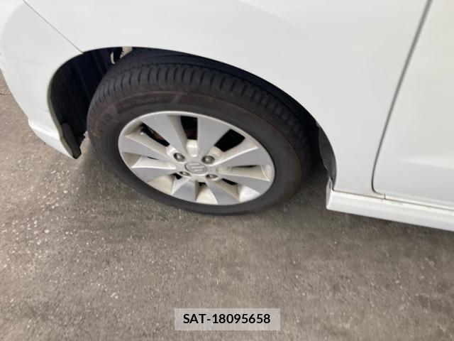Suzuki WAGON R 2010-11 8415970-6