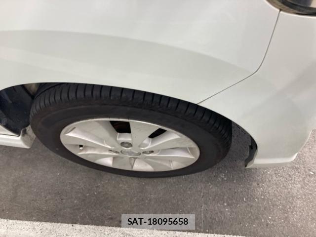 Suzuki WAGON R 2010-11 8415970-7