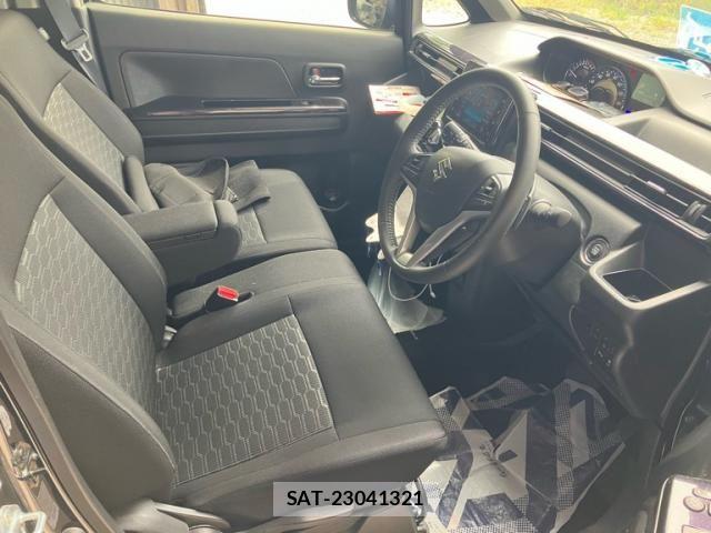 Suzuki WAGON R 2024-12 8415948-12