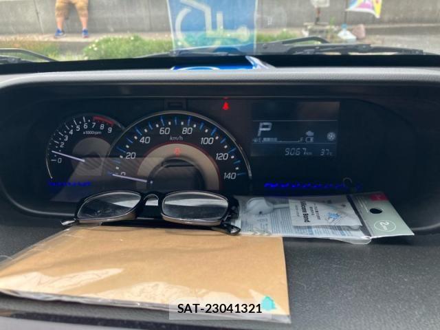 Suzuki WAGON R 2024-12 8415948-15