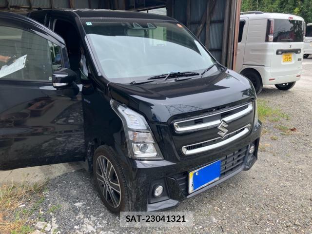 Suzuki WAGON R 2024-12 8415948-1
