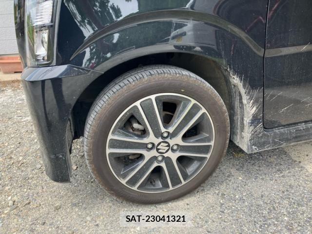 Suzuki WAGON R 2024-12 8415948-2