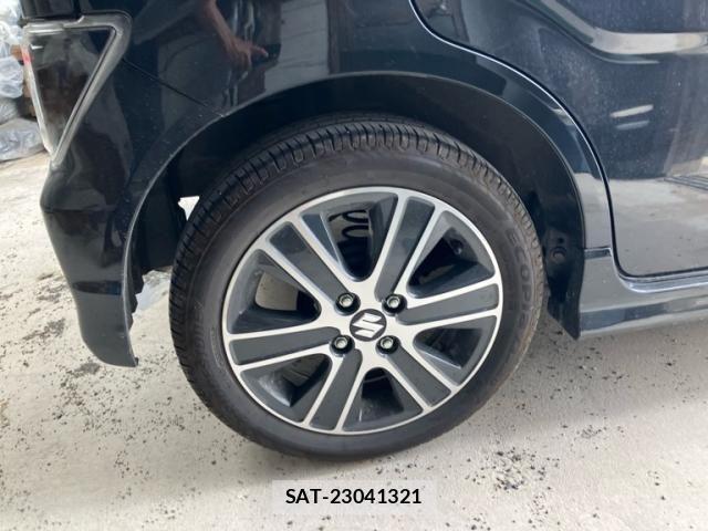 Suzuki WAGON R 2024-12 8415948-4