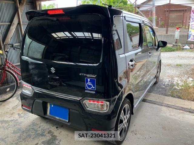 Suzuki WAGON R 2024-12 8415948-6