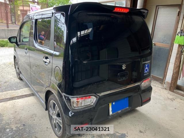 Suzuki WAGON R 2024-12 8415948-7