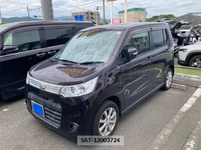 Suzuki WAGON R 2014-04 8415971-0