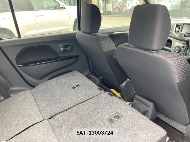 Suzuki WAGON R 2014-04 8415971-10