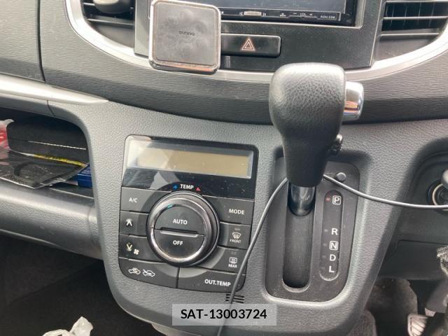 Suzuki WAGON R 2014-04 8415971-13