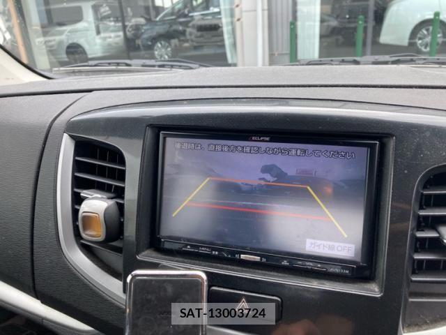 Suzuki WAGON R 2014-04 8415971-15
