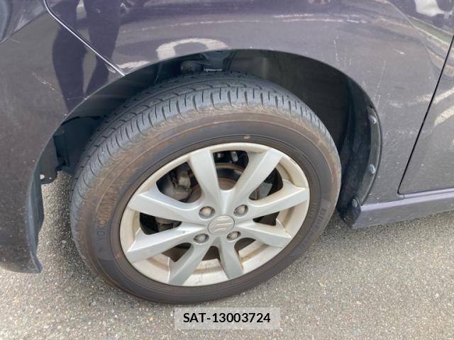 Suzuki WAGON R 2014-04 8415971-2