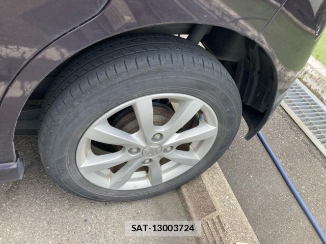 Suzuki WAGON R 2014-04 8415971-3