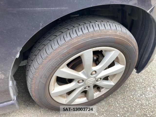 Suzuki WAGON R 2014-04 8415971-4