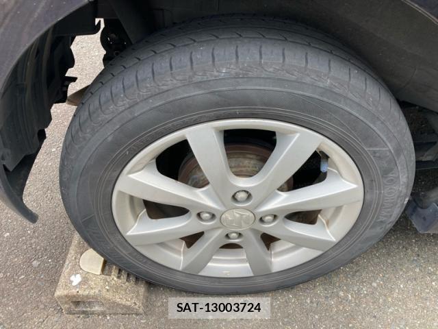 Suzuki WAGON R 2014-04 8415971-5