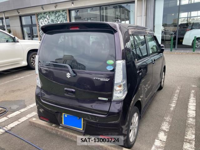 Suzuki WAGON R 2014-04 8415971-6