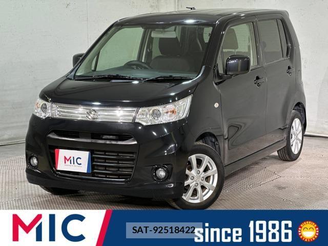Suzuki WAGON R 2013-01 8415950-0
