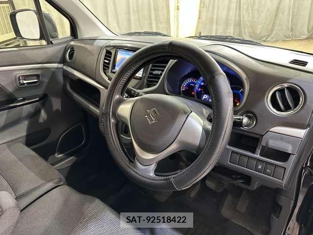 Suzuki WAGON R 2013-01 8415950-8