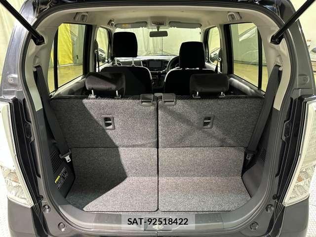 Suzuki WAGON R 2013-01 8415950-25