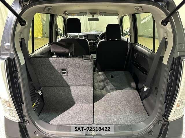 Suzuki WAGON R 2013-01 8415950-26