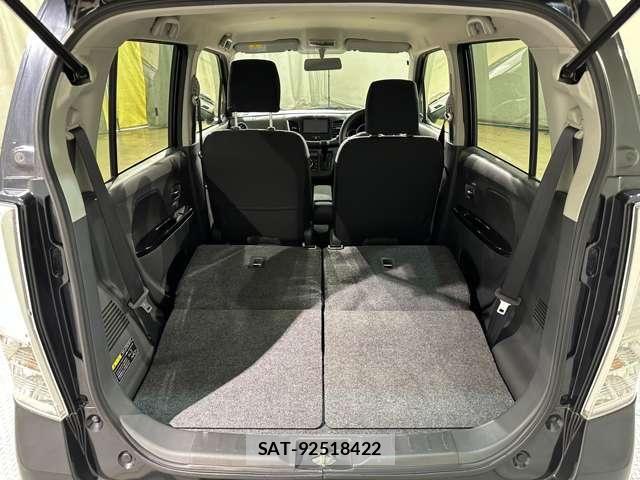 Suzuki WAGON R 2013-01 8415950-27