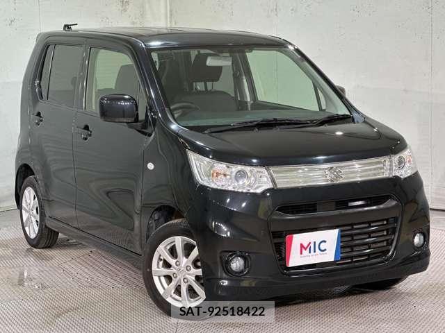 Suzuki WAGON R 2013-01 8415950-1