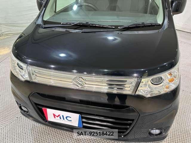 Suzuki WAGON R 2013-01 8415950-28