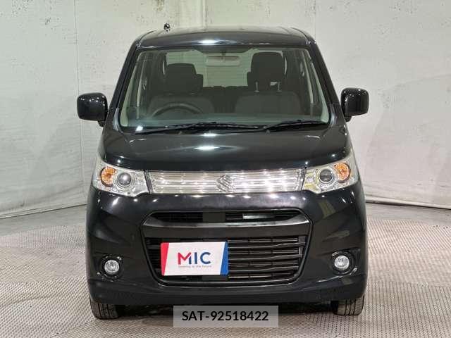 Suzuki WAGON R 2013-01 8415950-2