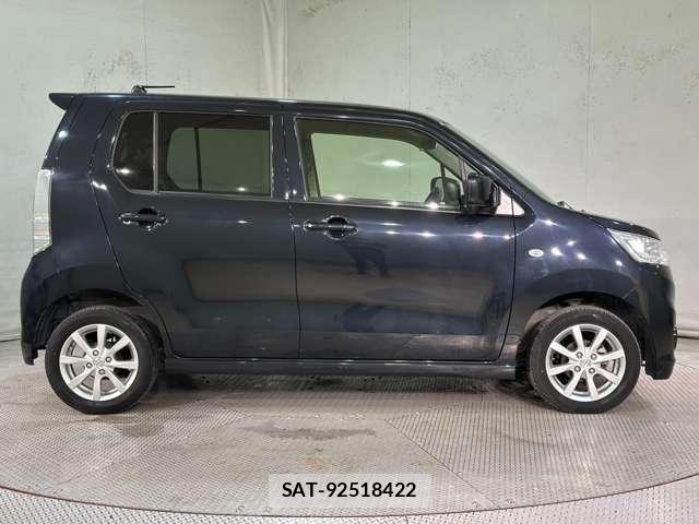 Suzuki WAGON R 2013-01 8415950-3