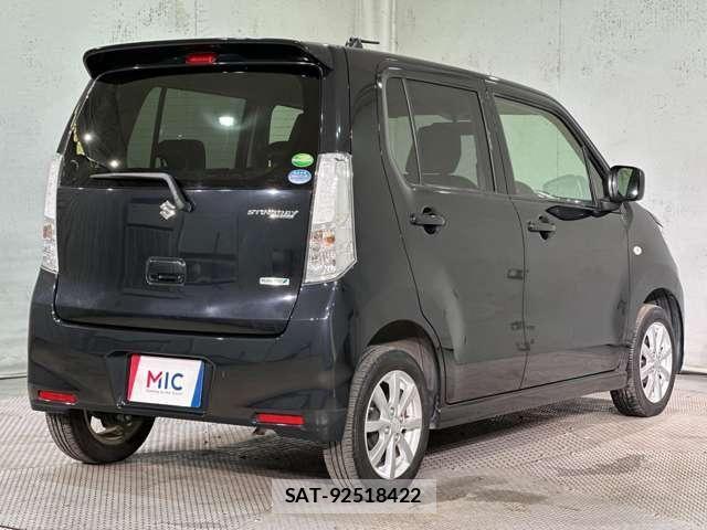 Suzuki WAGON R 2013-01 8415950-4