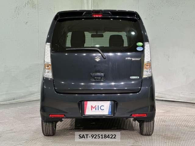 Suzuki WAGON R 2013-01 8415950-5